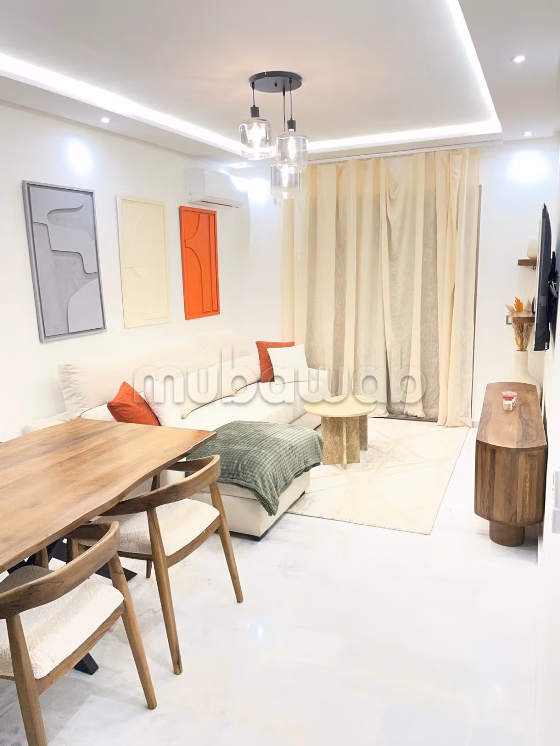 Appartement 45 m² à Guéliz — 12