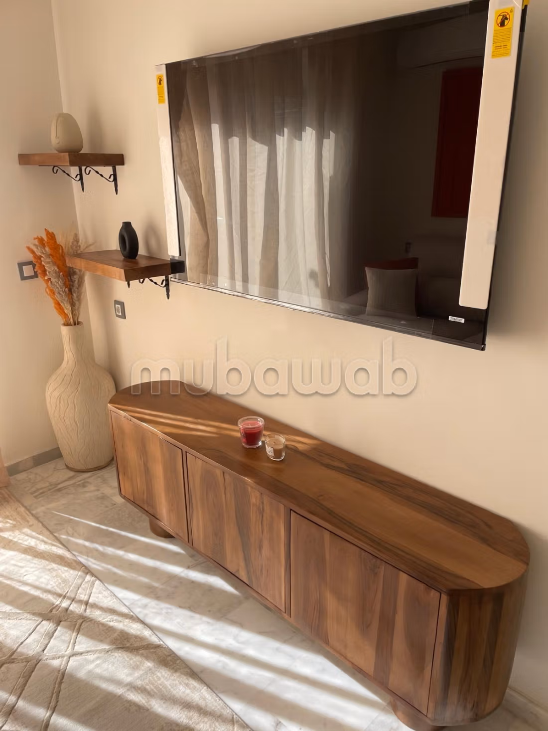 À louer: Superbe appartement neuf à guéliz — 6