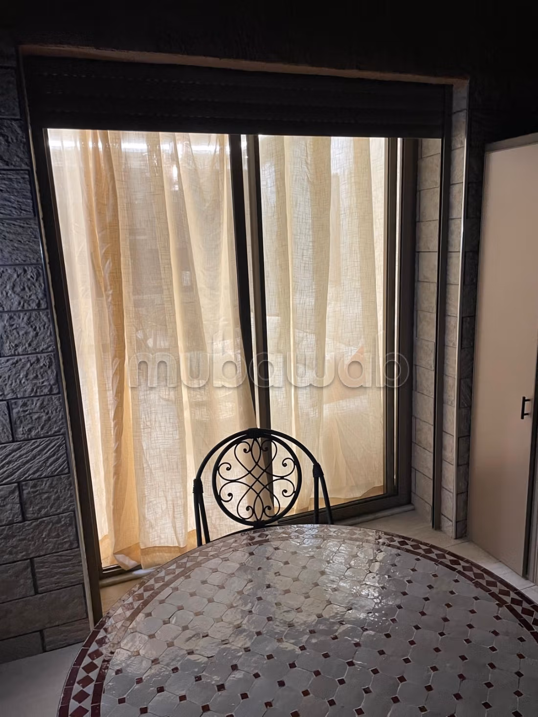 Appartement 45 m² à Guéliz — 14