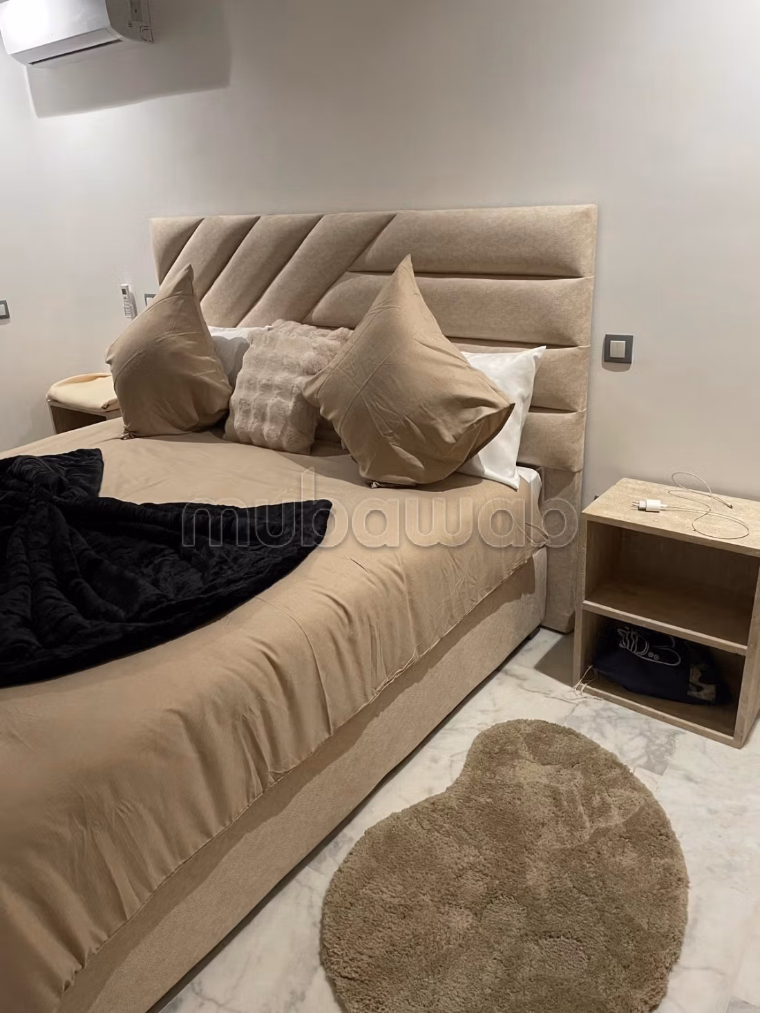 Appartement 45 m² à Guéliz — 15