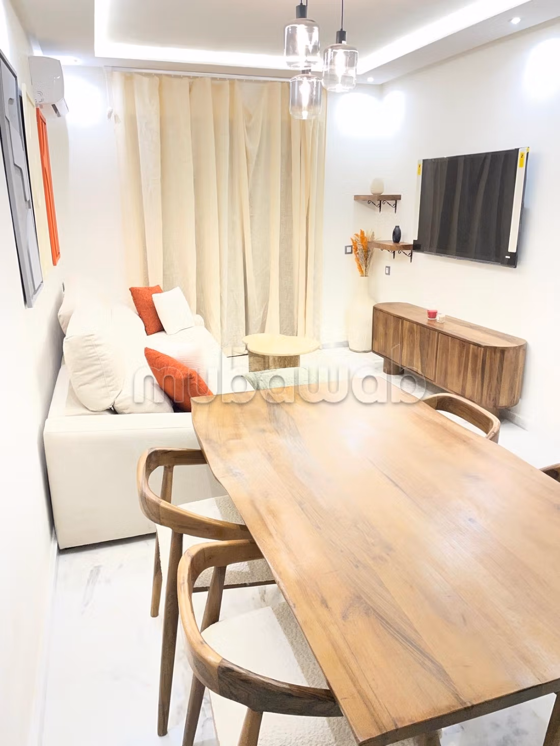 Appartement 45 m² à Guéliz — 10