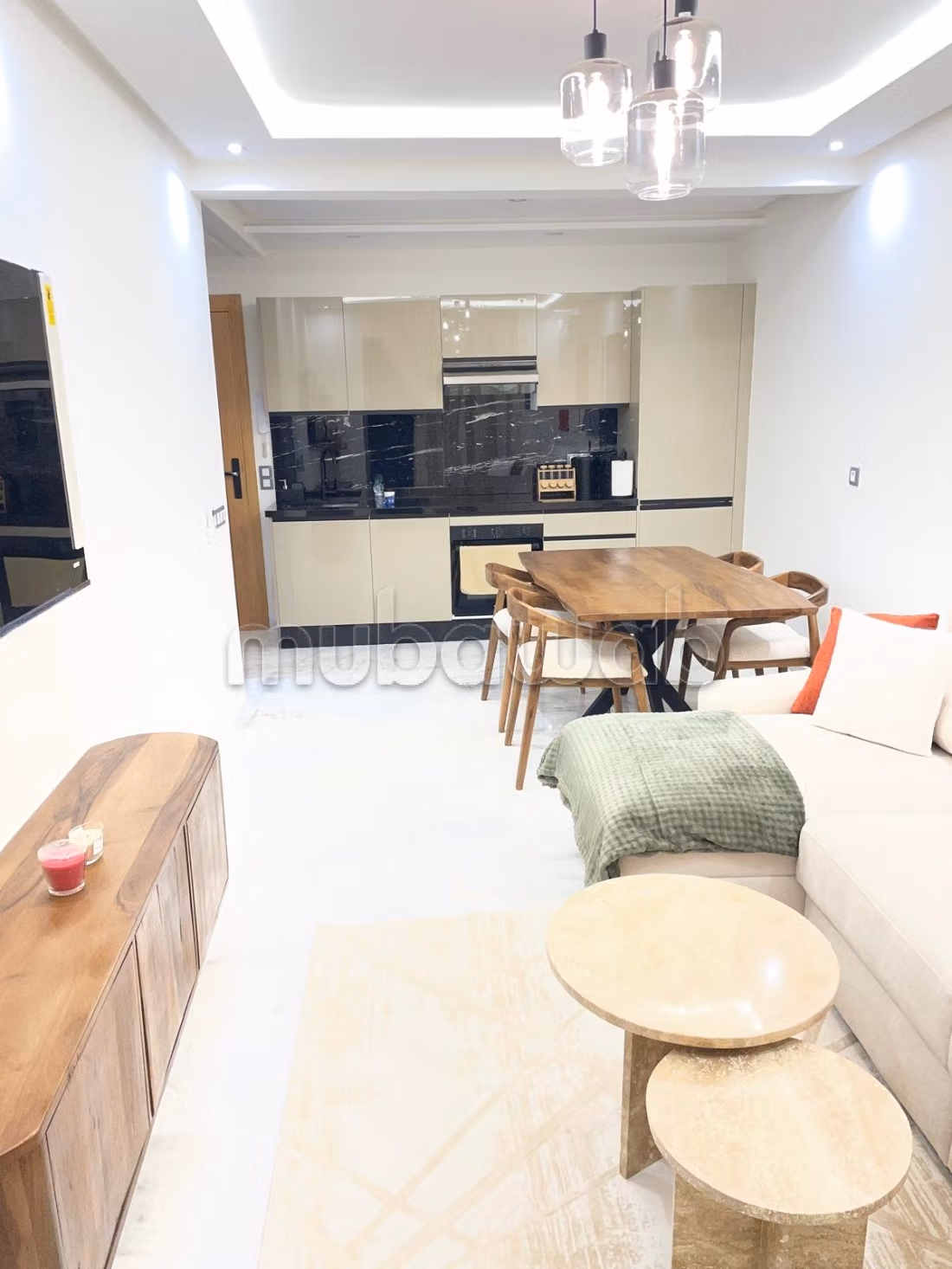 Appartement 45 m² à Guéliz — 9