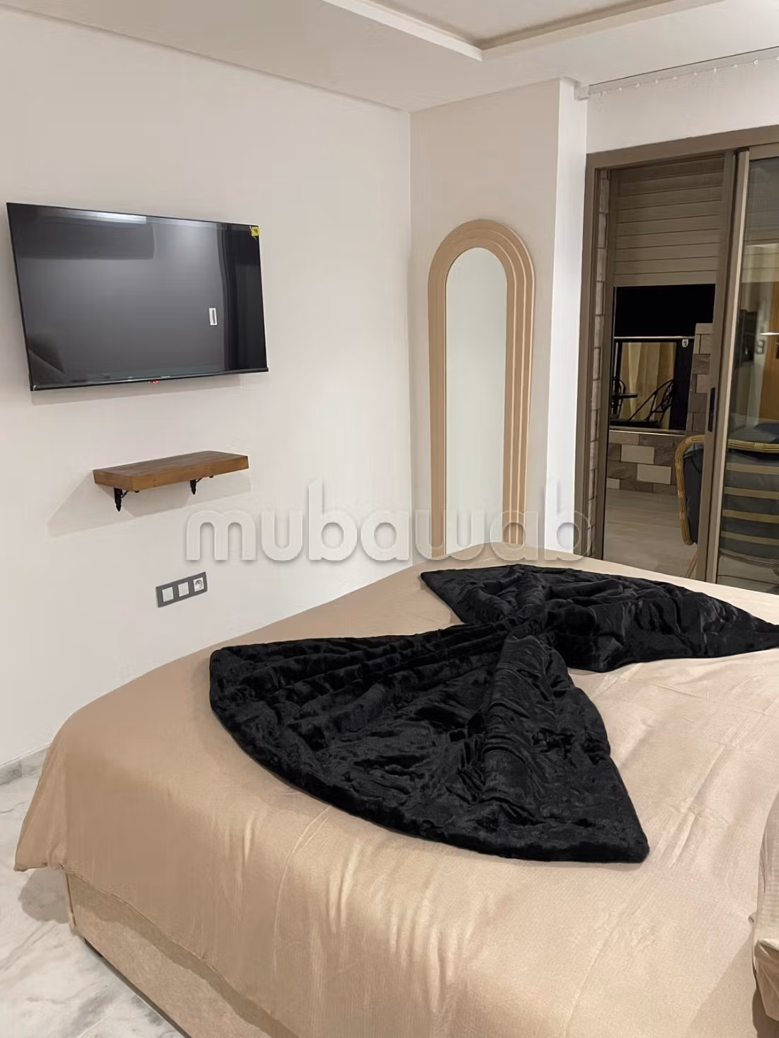 Appartement 45 m² à Guéliz — 16