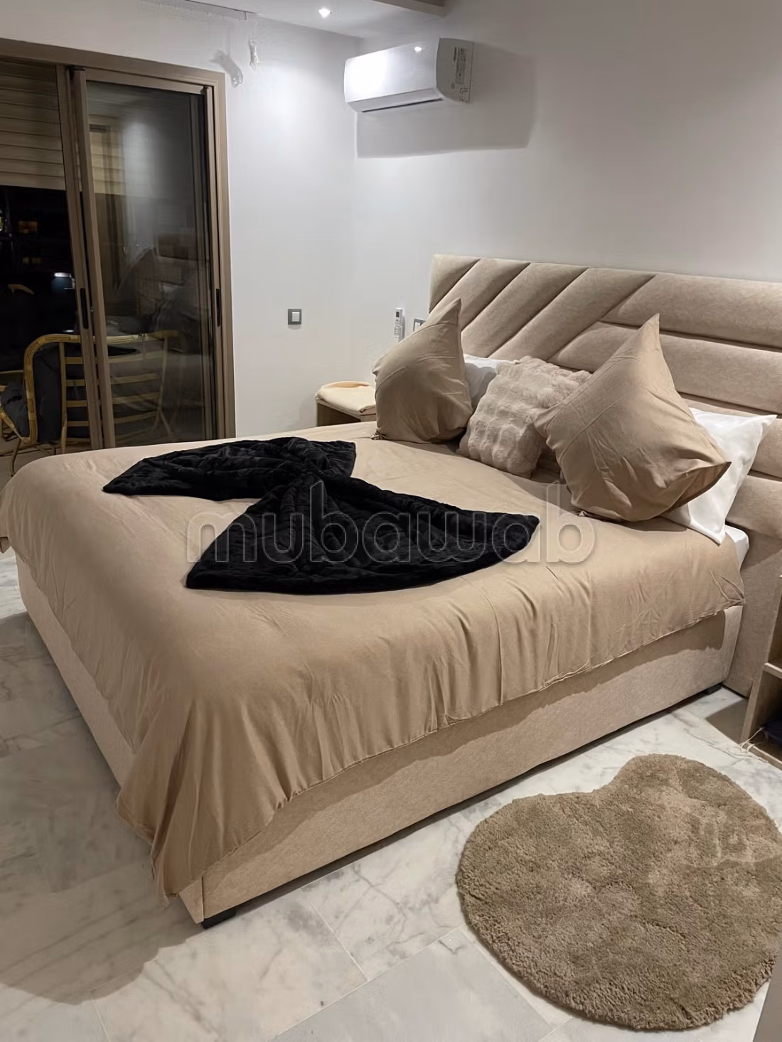 Appartement 45 m² à Guéliz — 17