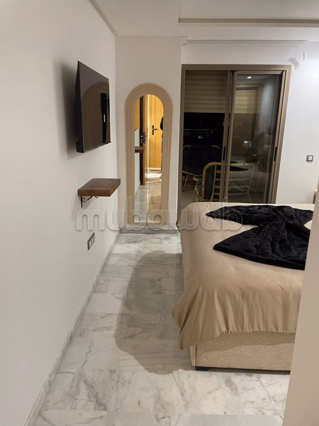 Appartement 45 m² à Guéliz — 18