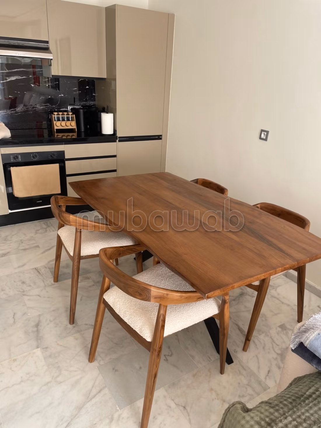Appartement 45 m² à Guéliz — 8