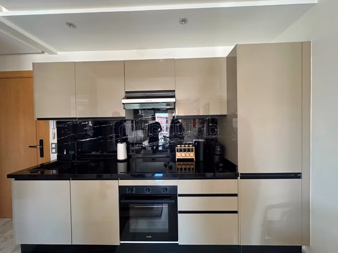 À louer: Superbe appartement neuf à guéliz — 5