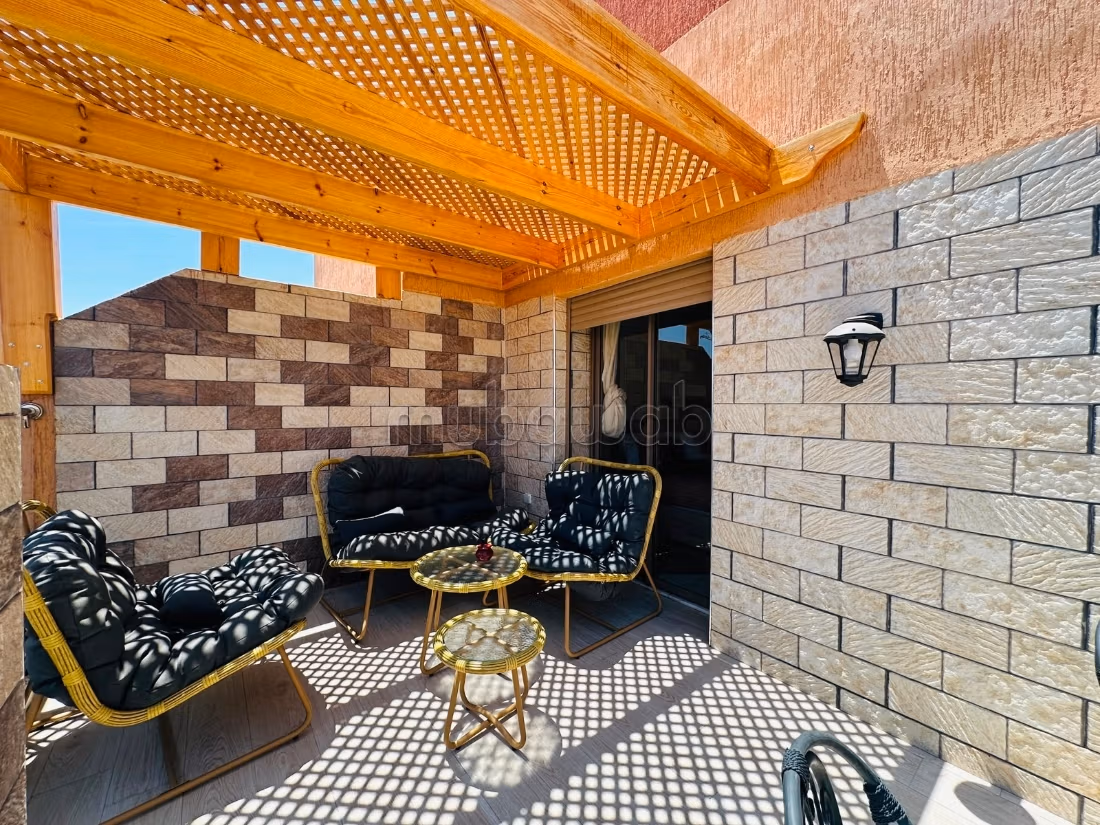 Appartement 45 m² à Guéliz — 20