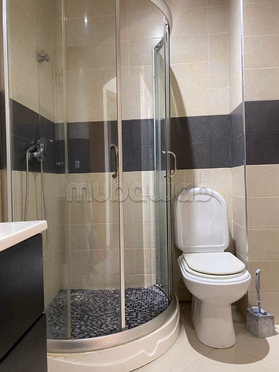 Duplex in affitto con terrazza vicino a bd d'anfa
