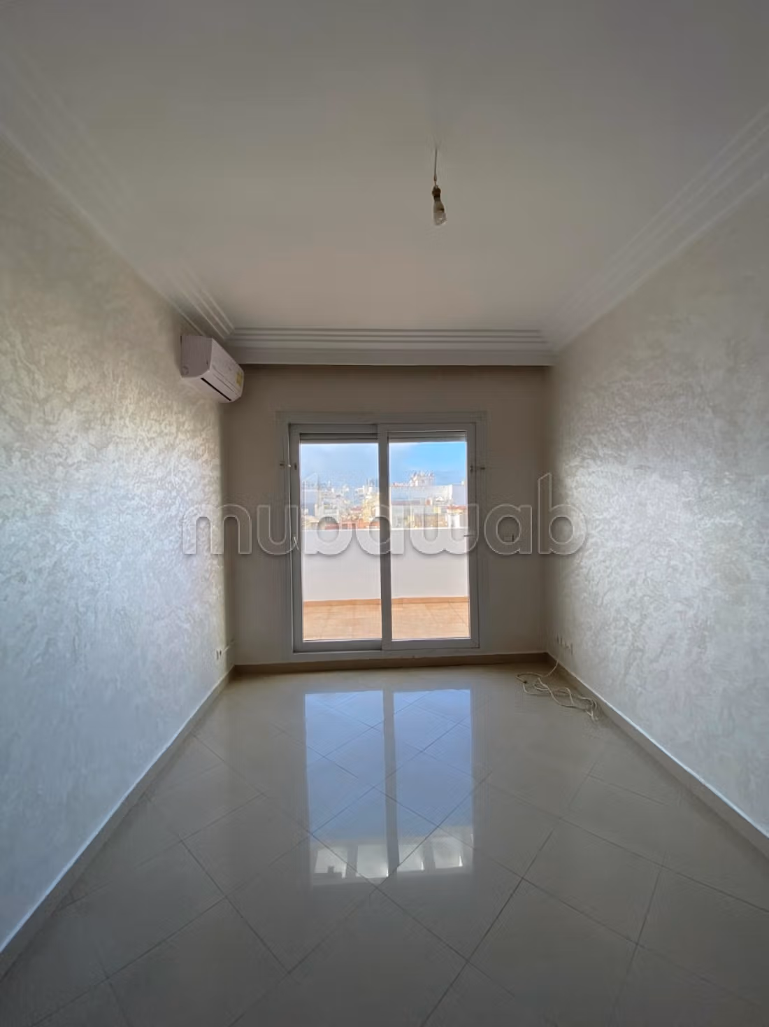 Duplex in affitto con terrazza vicino a bd d'anfa