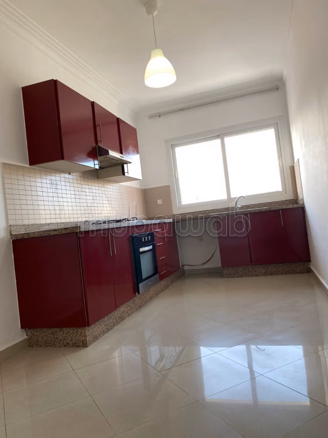 Duplex in affitto con terrazza vicino a bd d'anfa