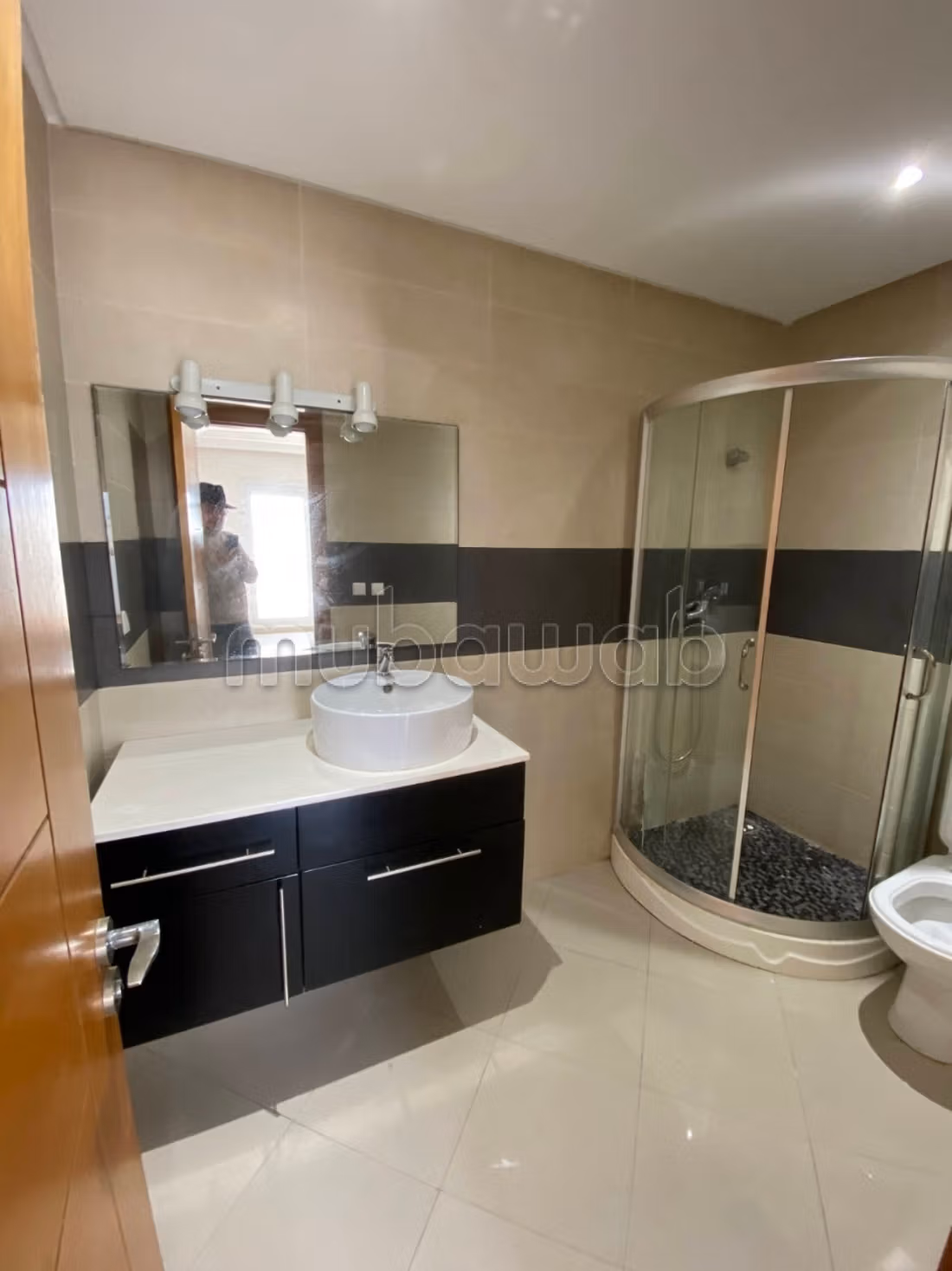 Duplex in affitto con terrazza vicino a bd d'anfa