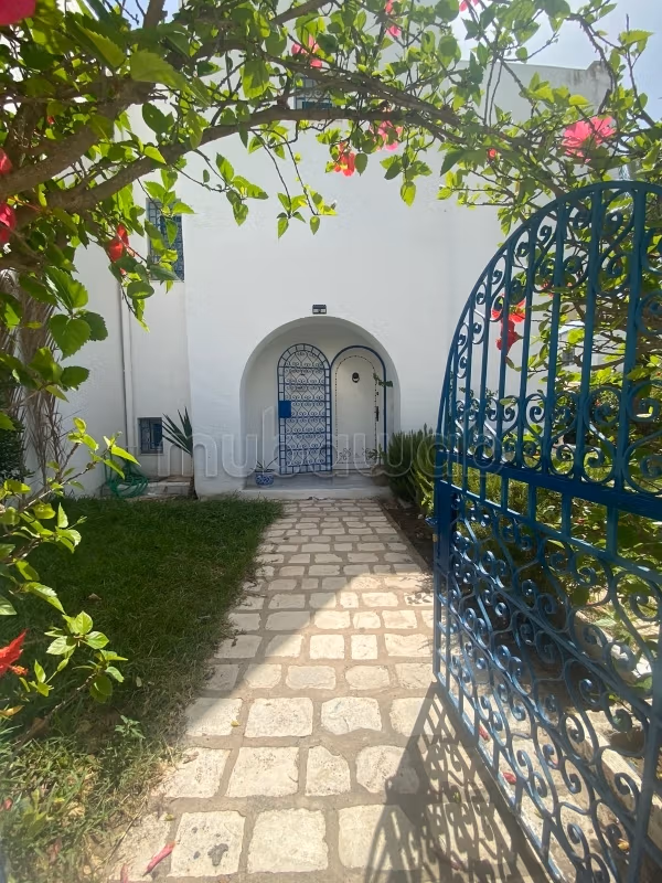 Holiday Rental