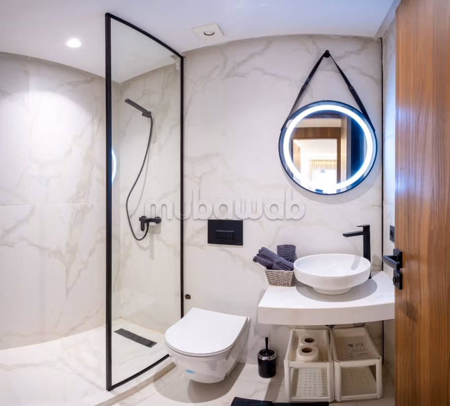 Studio arredato e completamente attrezzato in affitto