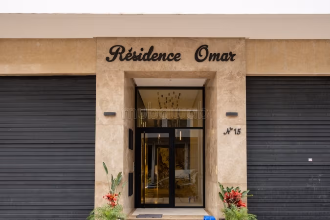 Studio arredato e completamente attrezzato in affitto