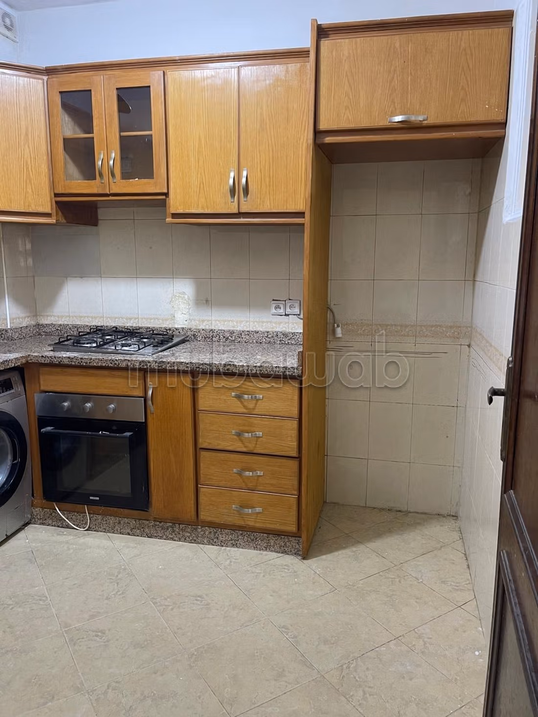 Appartement 120 m² à Hay Chrifa — 12