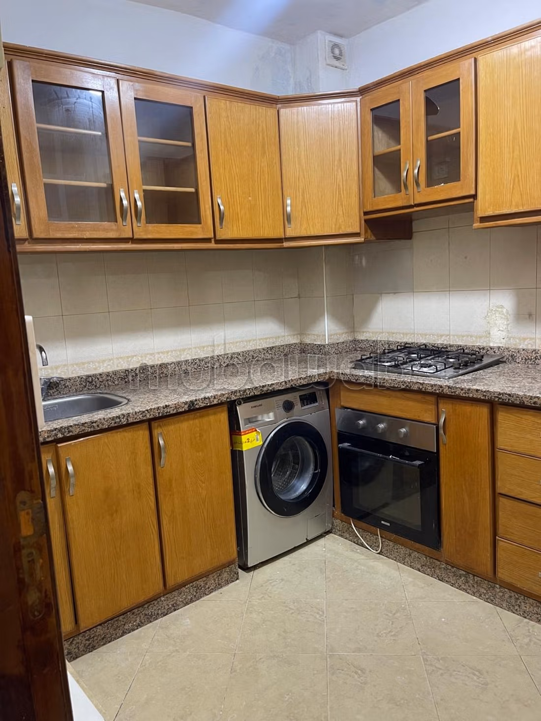 Appartement 120 m² à Hay Chrifa — 13