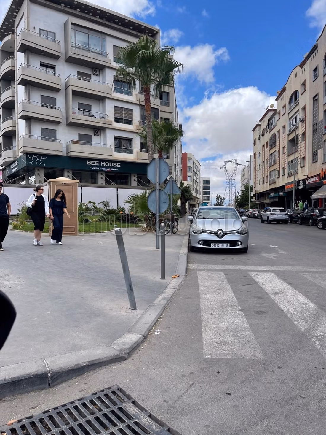 Appartement 120 m² à Hay Chrifa — 15