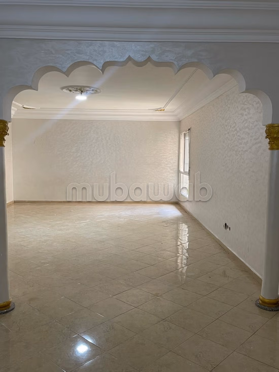 Appartement a louer a boulevard elqods — 2