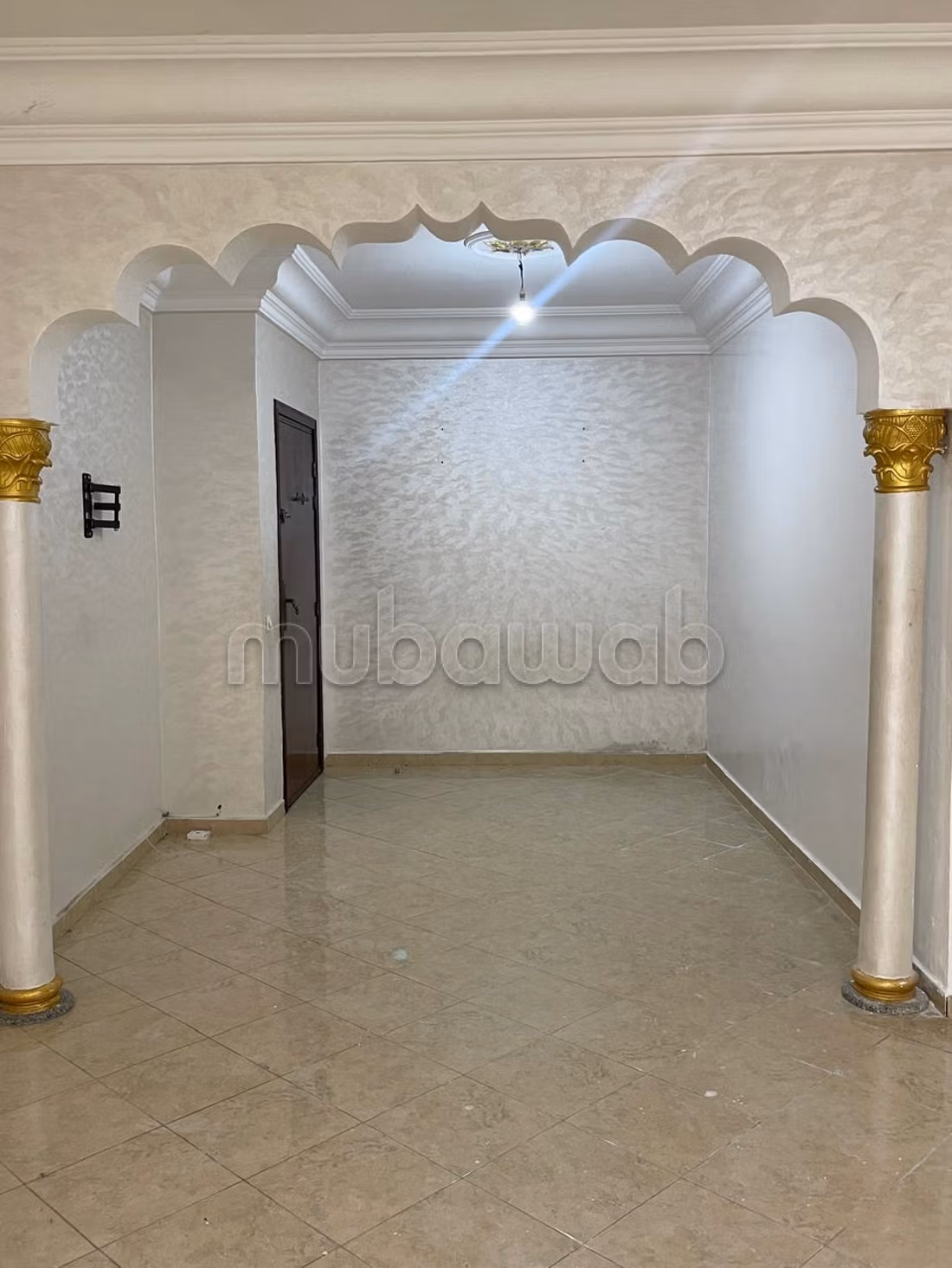 Appartement a louer a boulevard elqods — 3