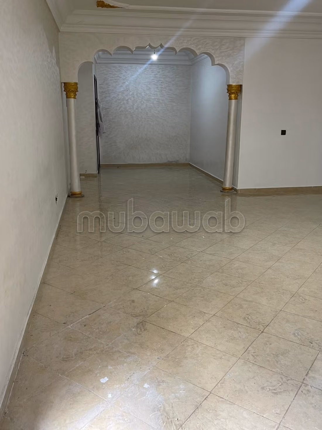 Appartement a louer a boulevard elqods — 4