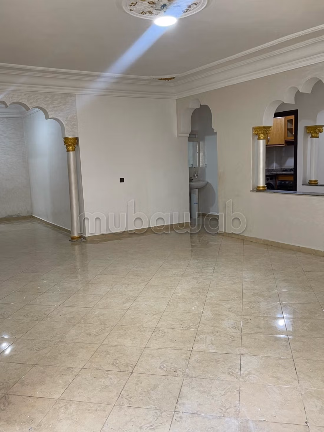 Appartement a louer a boulevard elqods — 5