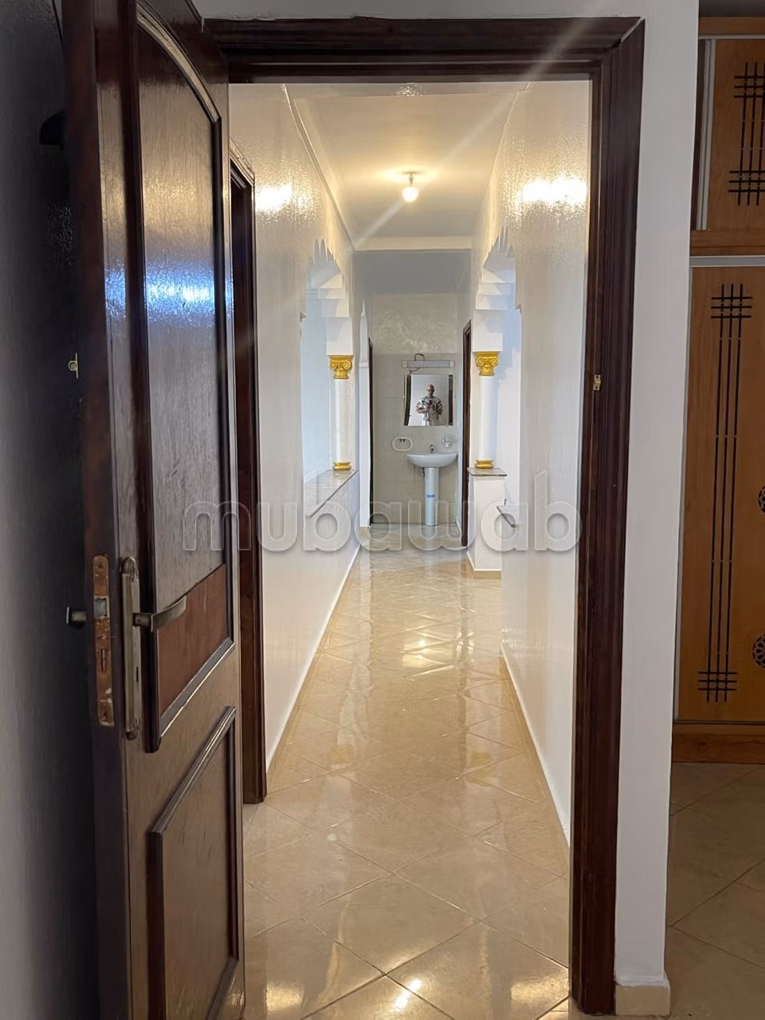 Appartement 120 m² à Hay Chrifa — 7