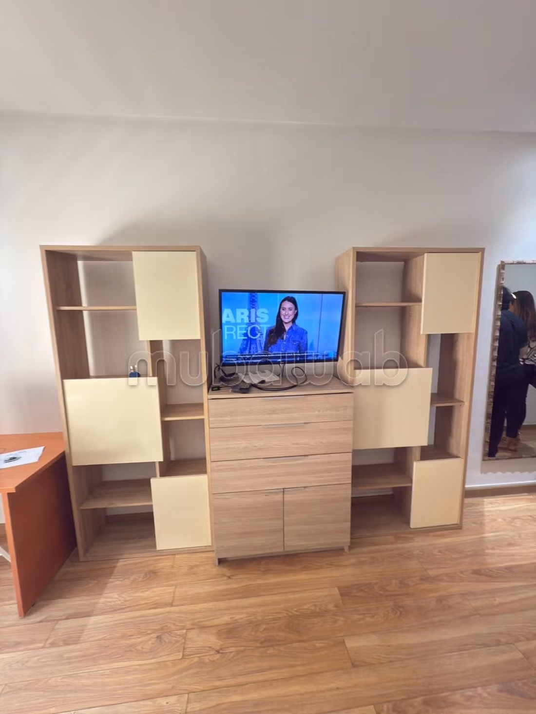 Appartement 30 m² à Hassan - Centre Ville — 8