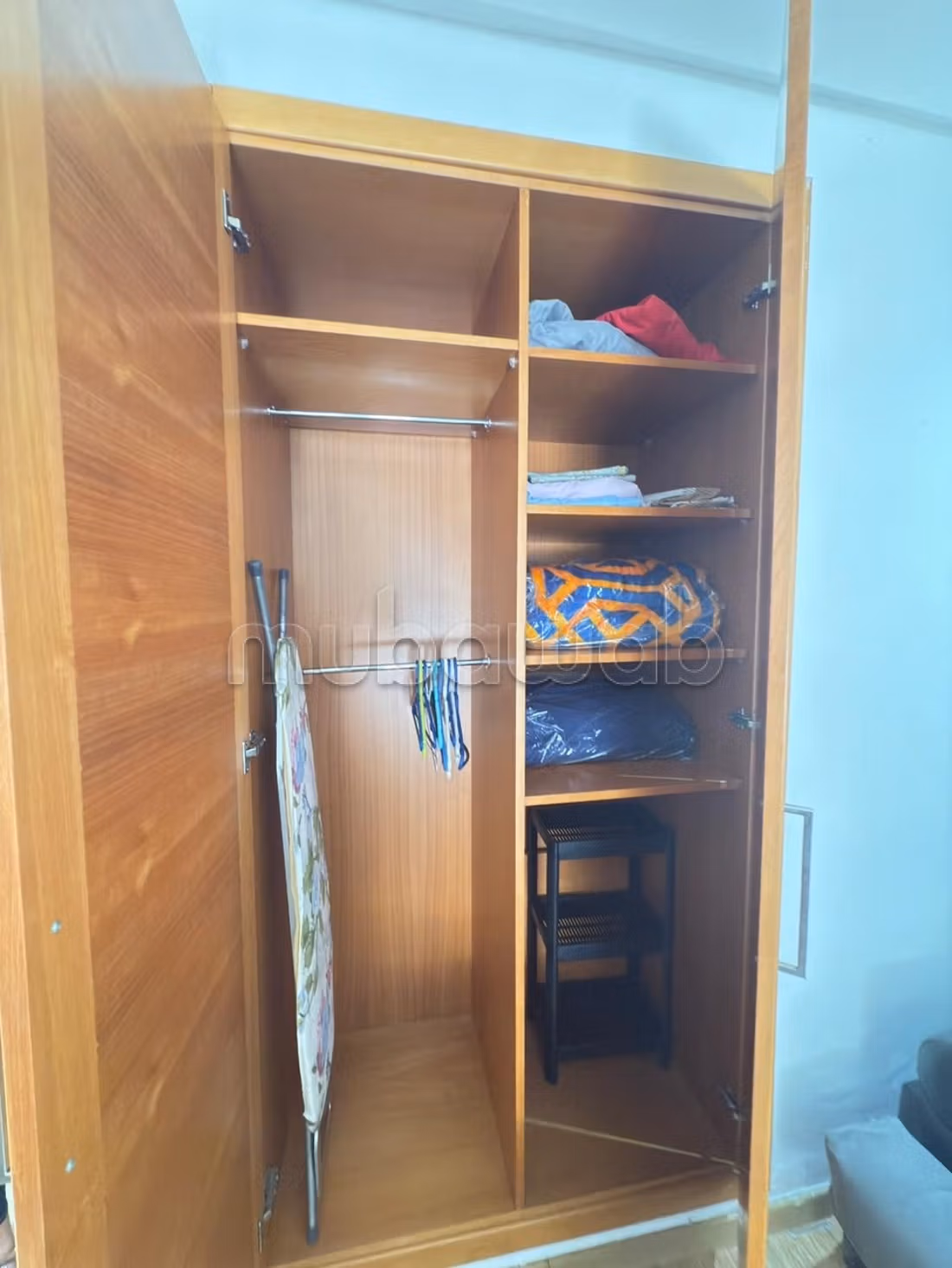 Appartement 30 m² à Hassan - Centre Ville — 7