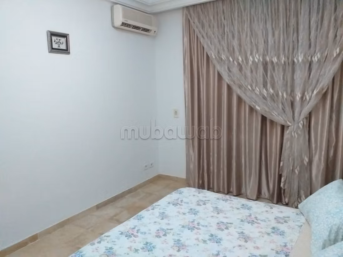 Location estivale