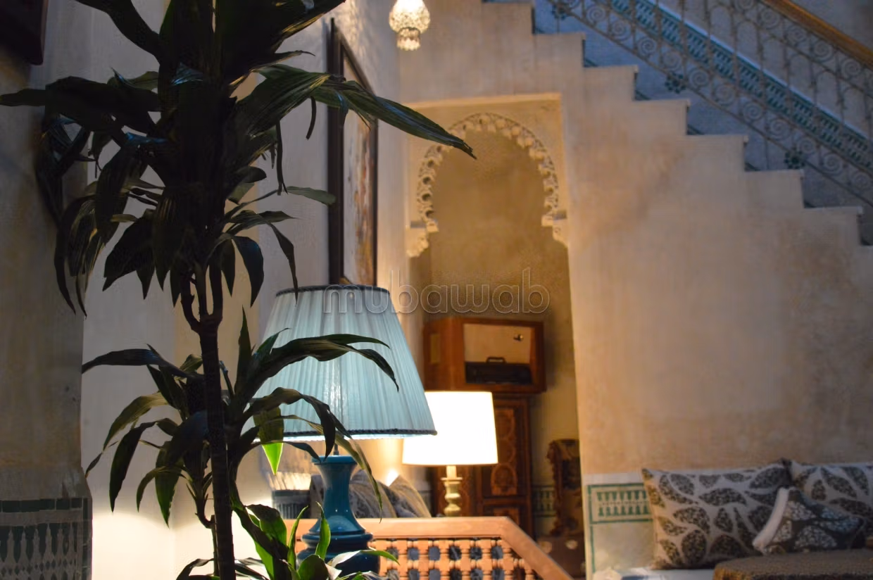 Riad d’exception Rabat, Medina Historique