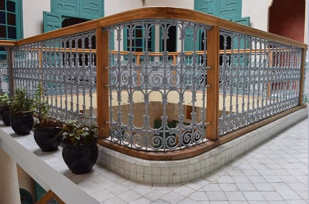 Riad d’exception Rabat, Medina Historique