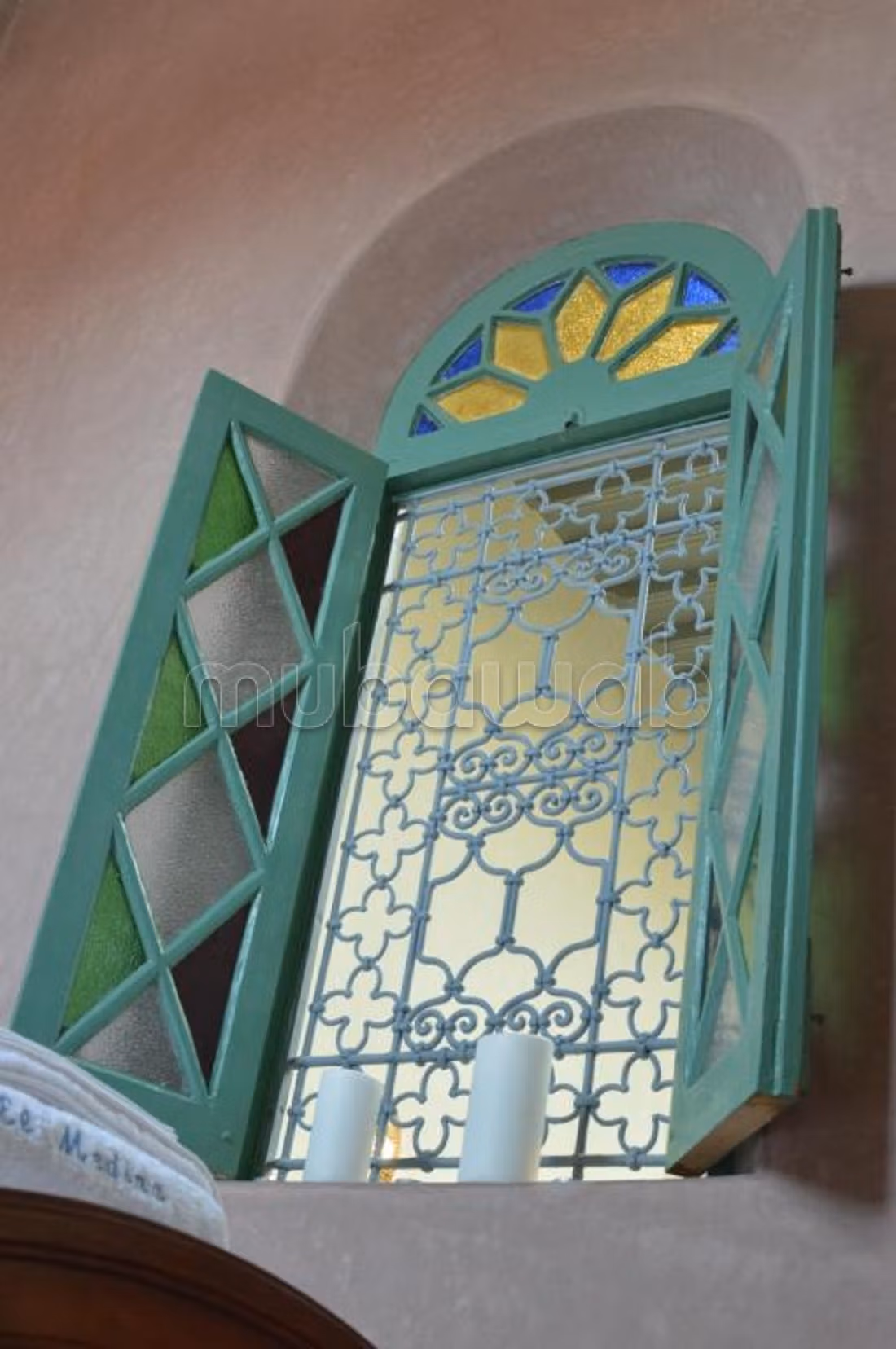 Riad d’exception Rabat, Medina Historique