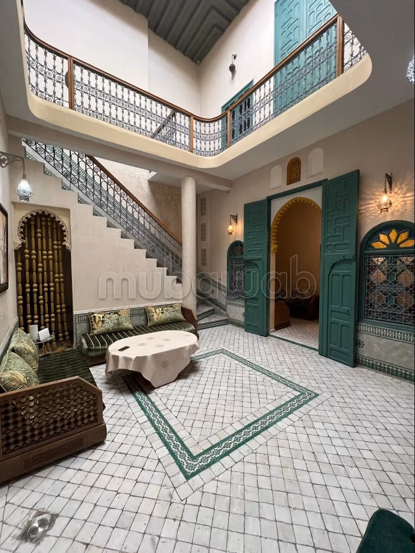 Riad d’exception Rabat, Medina Historique