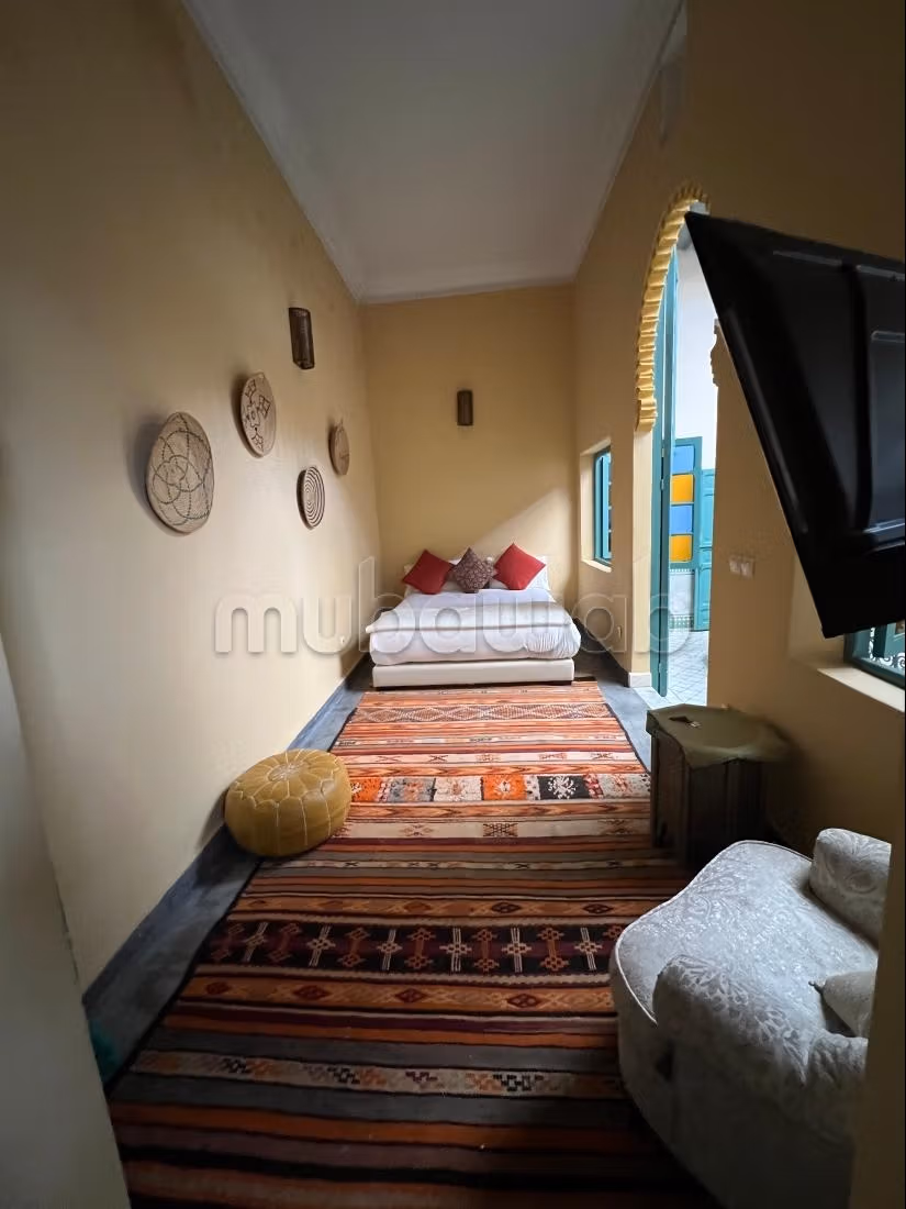 Riad d’exception Rabat, Medina Historique