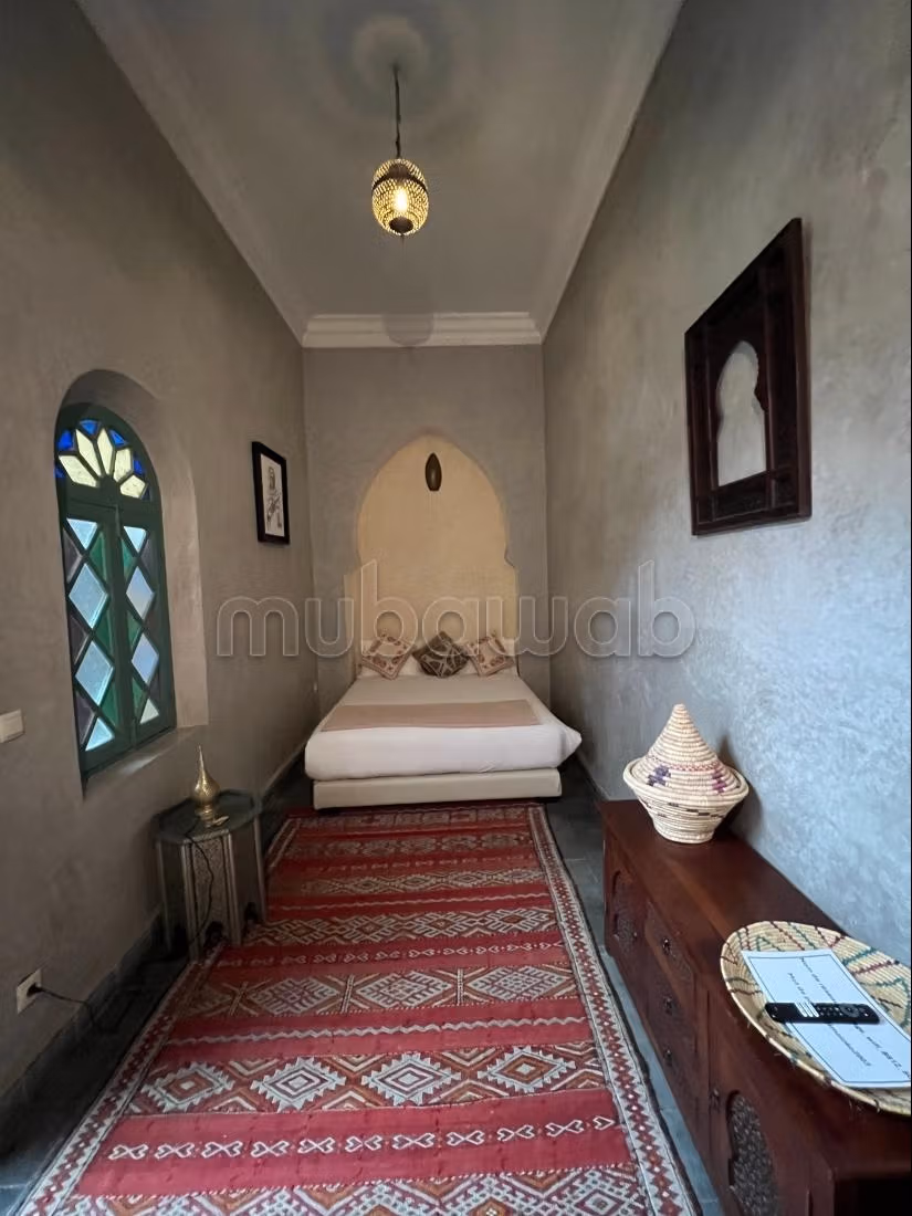 Riad d’exception Rabat, Medina Historique