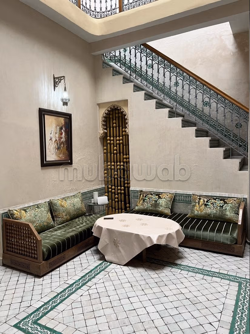 Riad d’exception Rabat, Medina Historique