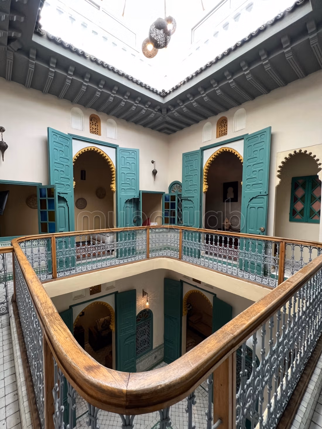 Riad d’exception Rabat, Medina Historique