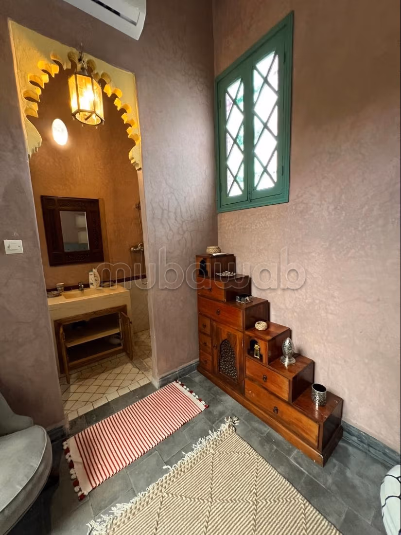 Riad d’exception Rabat, Medina Historique
