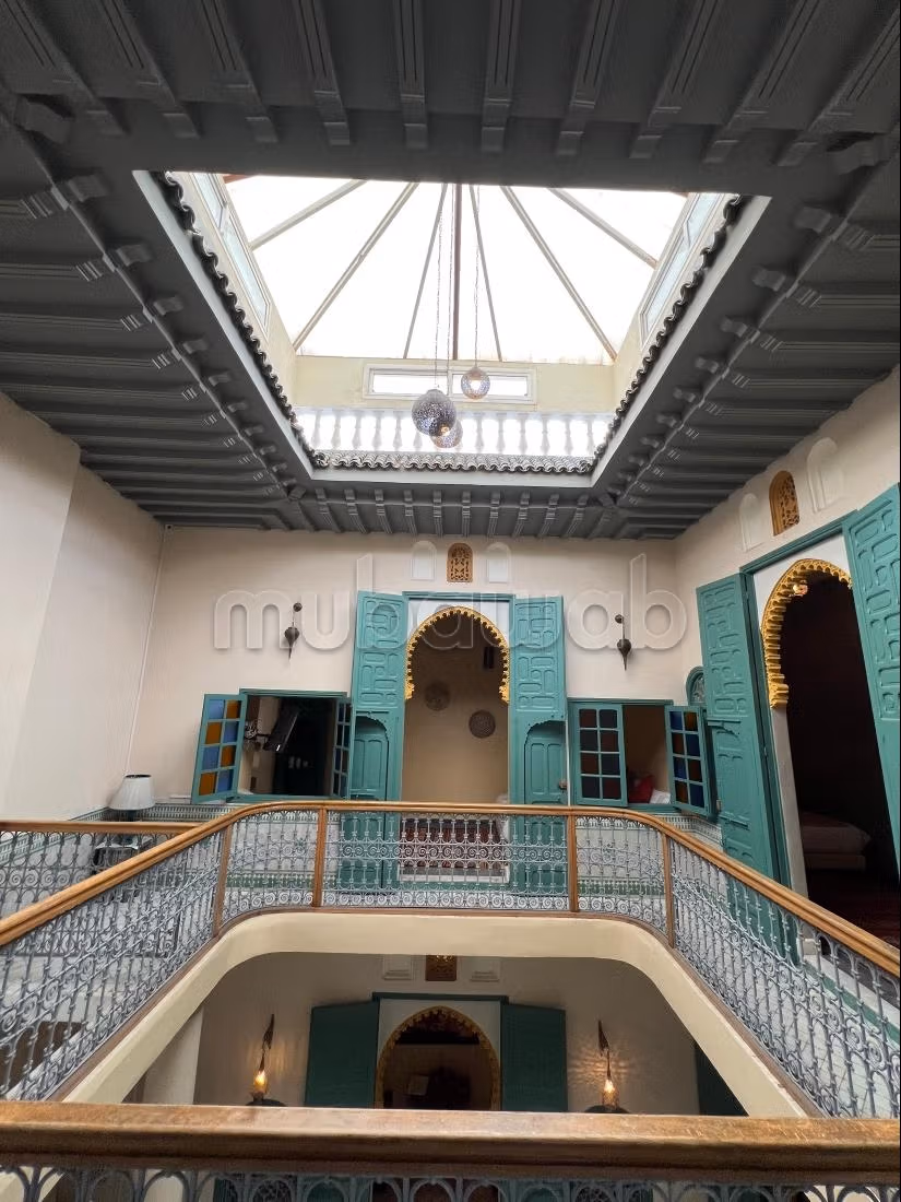 Riad d’exception Rabat, Medina Historique