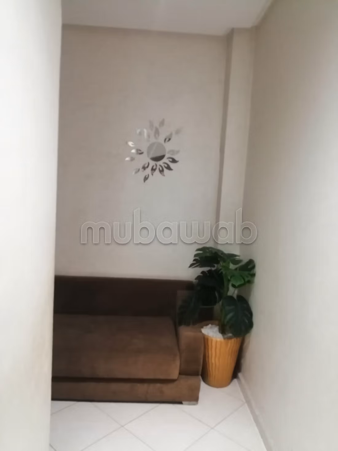 Apartamento en venta