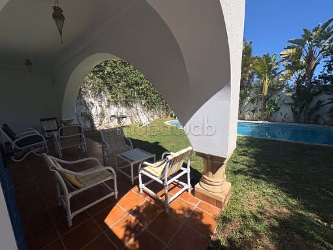 Location estivale
