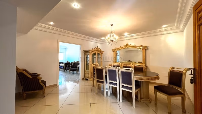 À Vendre Appartement S3 au Lac 2