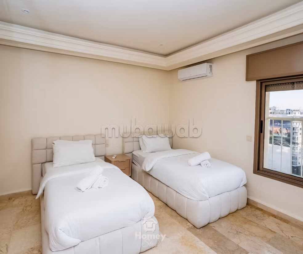 Holiday apartment for rent