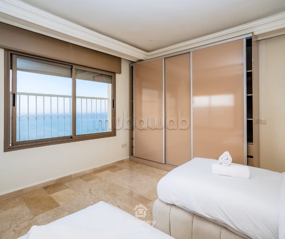 Holiday apartment for rent