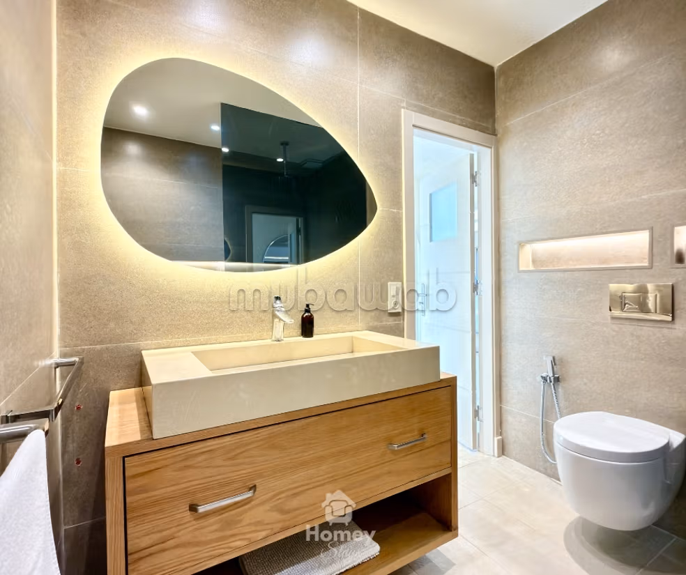 Holiday apartment for rent