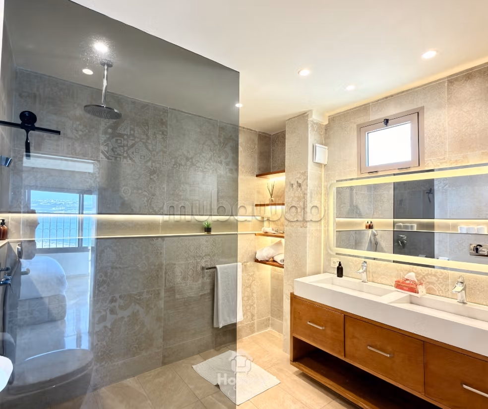 Holiday apartment for rent
