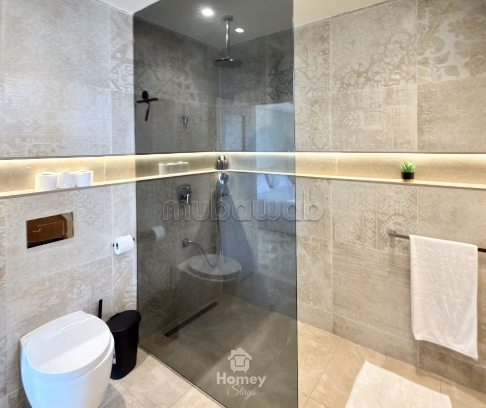 Holiday apartment for rent