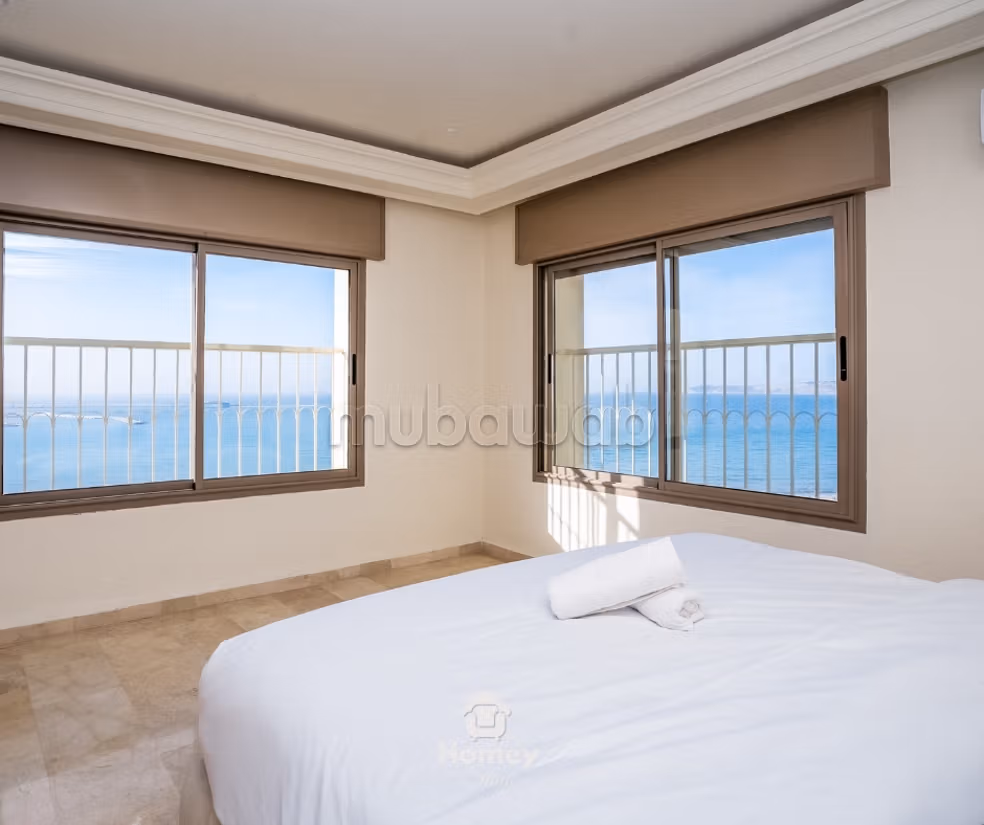 Holiday apartment for rent