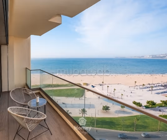 Holiday apartment for rent